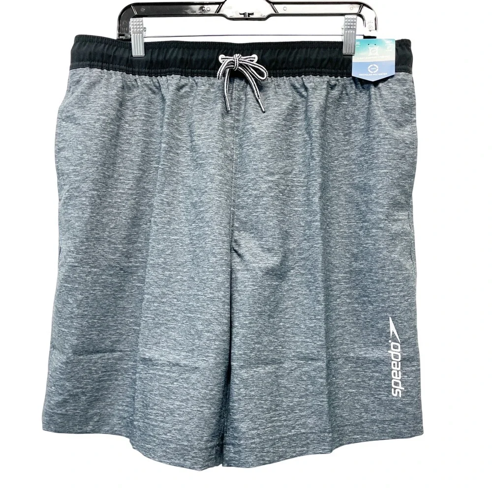 Speedo men swim